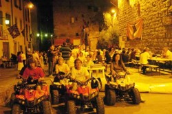 Serata lunapark 4
