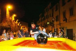 Serata lunapark 6