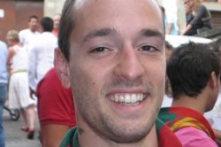 GIOSTRA settembre 2007