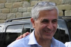 GIOSTRA settembre 2007