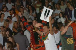 GIOSTRA giugno 2008