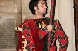 TE DEUM luglio 08