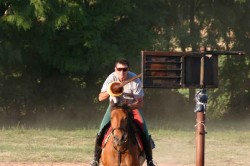 Allenamenti 12 giugno 09
