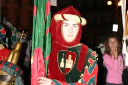 Estrazione Carriere giugno 09