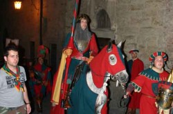 Estrazione Carriere giugno 09