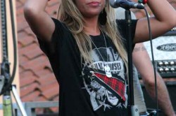Mercoledi al Quartiere - Concerto Ambra Marie