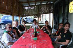 Giovedi - Pieve a Ranco
