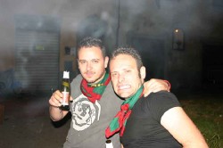 Giovedi - Leccio Party