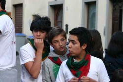 Domenica 21 Giugno al Quartiere