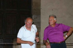 GIOSTRA giugno 2009