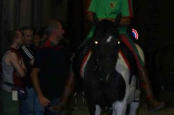 Prove mercoledi