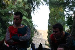 GIOSTRA giugno 2009