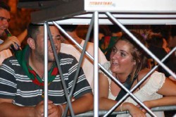 Giovedi sera al Quartiere
