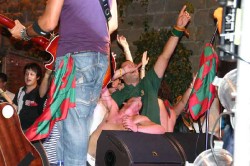 Giovedi sera al Quartiere