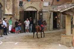 Prove giovedi