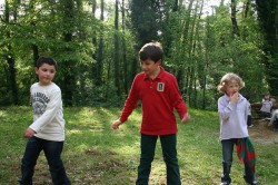 1 Maggio Pedalata Rosso Verde