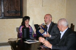 23 Aprile Conferenza Moda e Sviluppo nell'Aretino