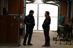 Allenamenti Equestrian Centre