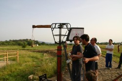 Campo Prove 2010