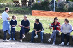 Corsa del Saracino di Talla