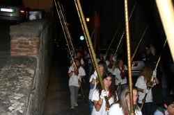 Festeggiamenti 35ma Lancia D'Oro