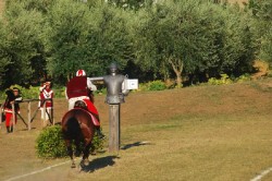 Giostra di Simone 2010