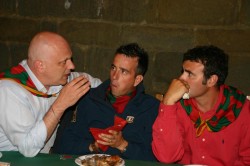 CENA PROPIZIATORIA