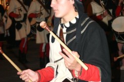 Estrazione delle Carriere