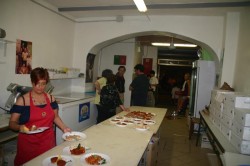 Domenica 13 al Quartiere