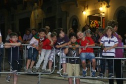 Sabato 12 Giugno