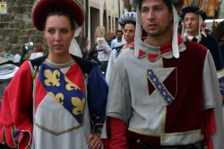 GIOSTRA giugno 2010