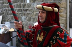 Sabato di Giostra giugno 2010