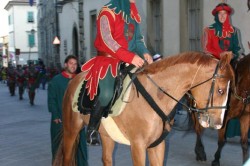 Sabato di Giostra giugno 2010