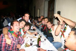 CENA del Maccherone 46a edizione