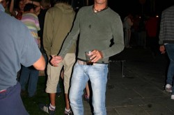 Giovedi 2 Al Quartiere