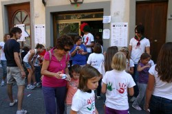 Giovedi 2 BabyGang