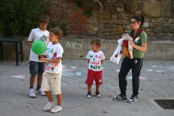 Martedi 31 BabyGang