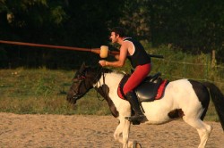 Allenamenti Alessandro