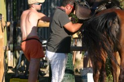 Campo Prove