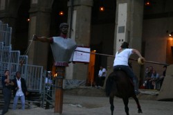 Prove giovedi 2