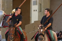 Prove martedi 31