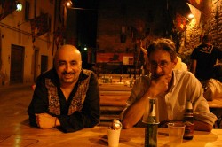 Sabato 28 al Quartiere