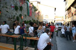 Venerdi 3 Al Quartiere