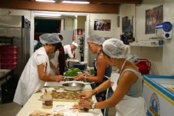 Venerdi 3 In Cucina