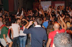 La Giostra
