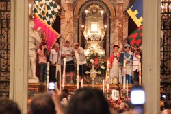 Giostra settembre 2010 by Agostino