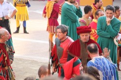 Giostra settembre 2010 by Agostino