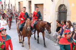 La Giostra