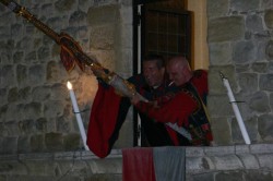 Giostra settembre 2010 By Birish