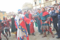 Giostra